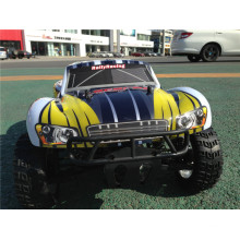 Автомобиль нитро RC 1/8 модель RC игрушки с дистанционным управлением